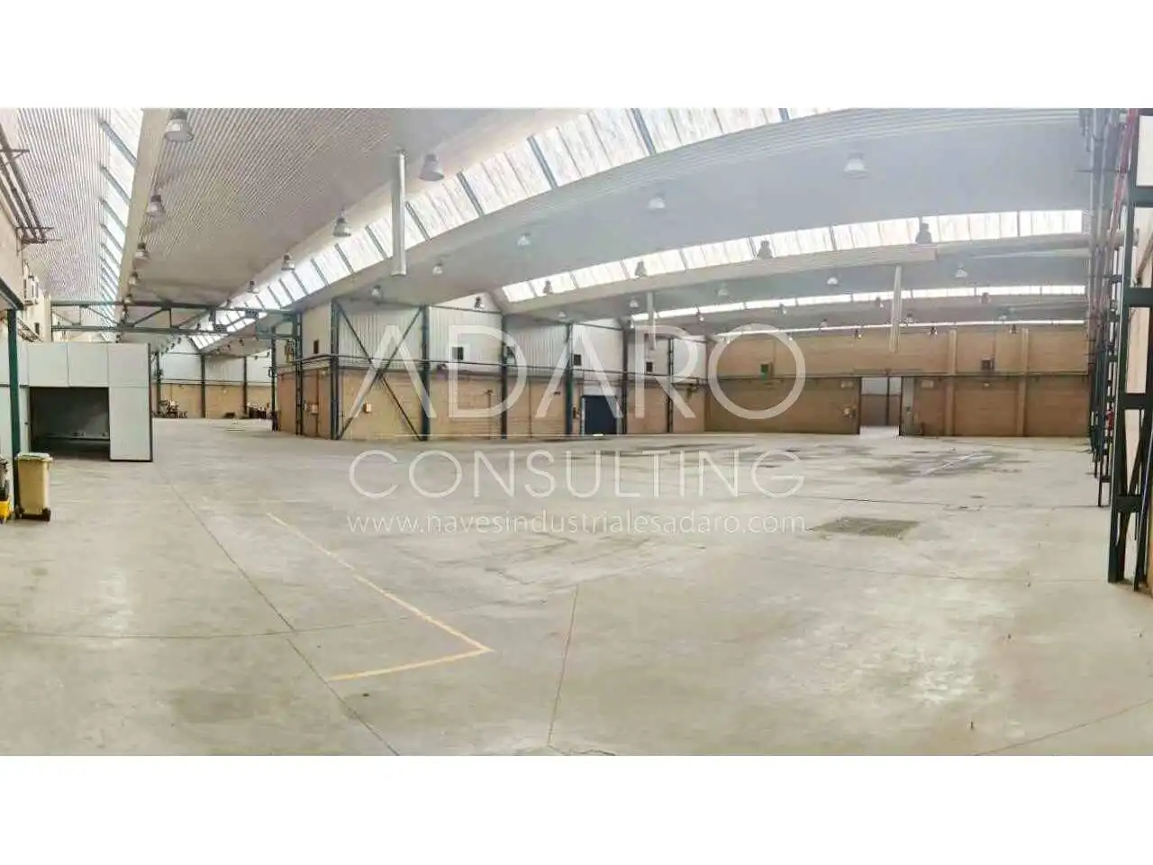 Nave industrial in affitto a Avenida Esparteros