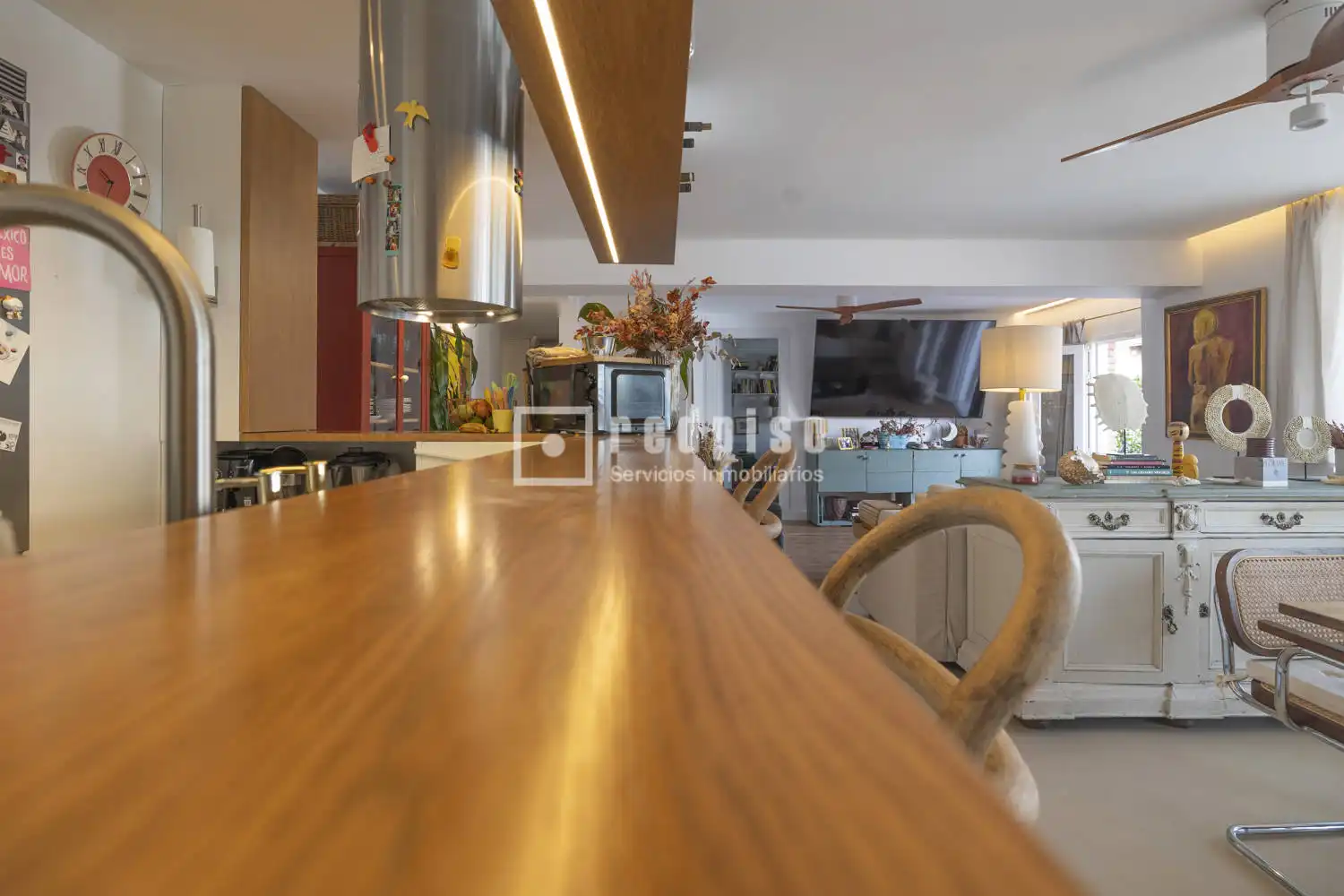 Wohnung mit Aufzug zum Verkauf in de López de Hoyos, imagen 20
