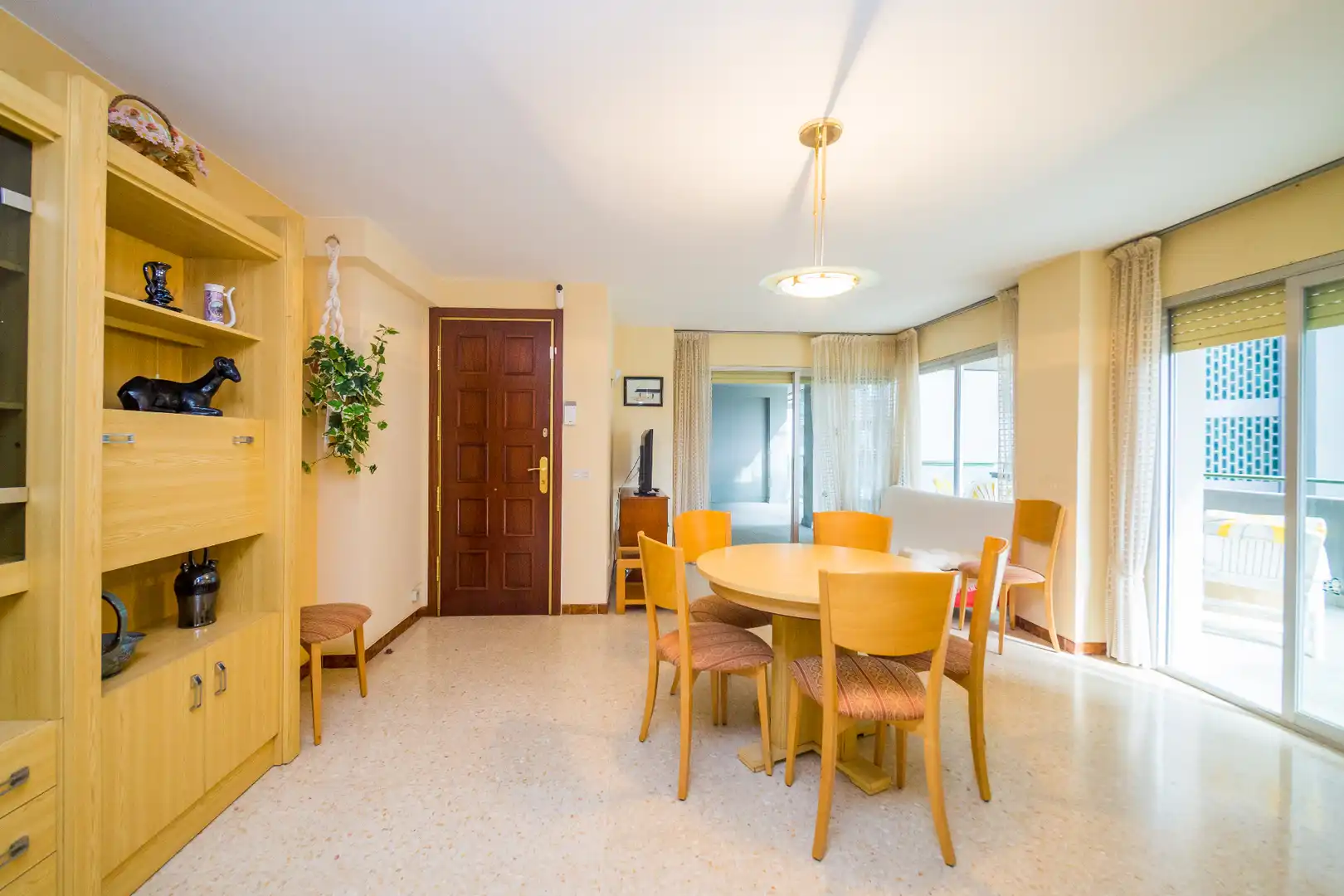 Wohnung mit Aufzug zum Verkauf in Carrer Lleida 25, imagen 7
