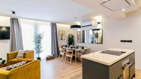 Foto 3 de Piso de alquiler en N/a, San Julián, Sevilla