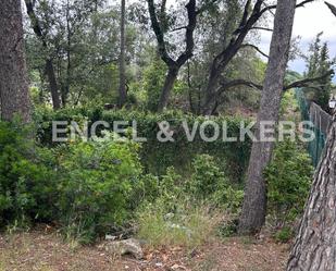 Residencial en venda en Sant Quirze del Vallès