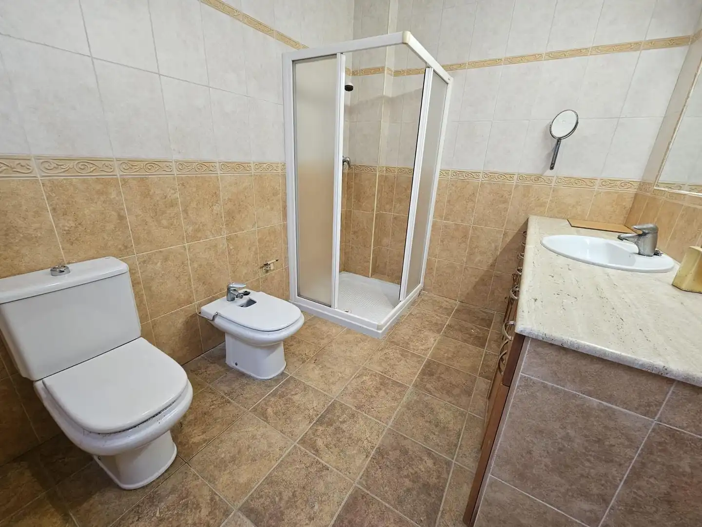 Bathroom of Houses for sale in Guadassuar