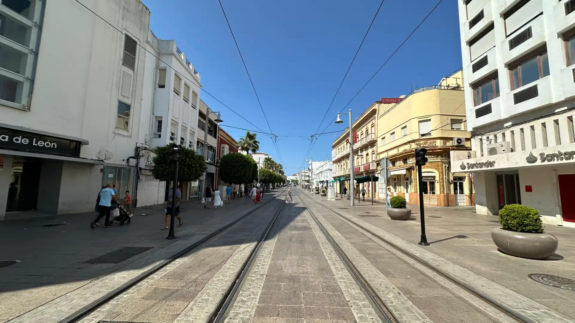 Local comercial en venta en Calle Real, imagen 2