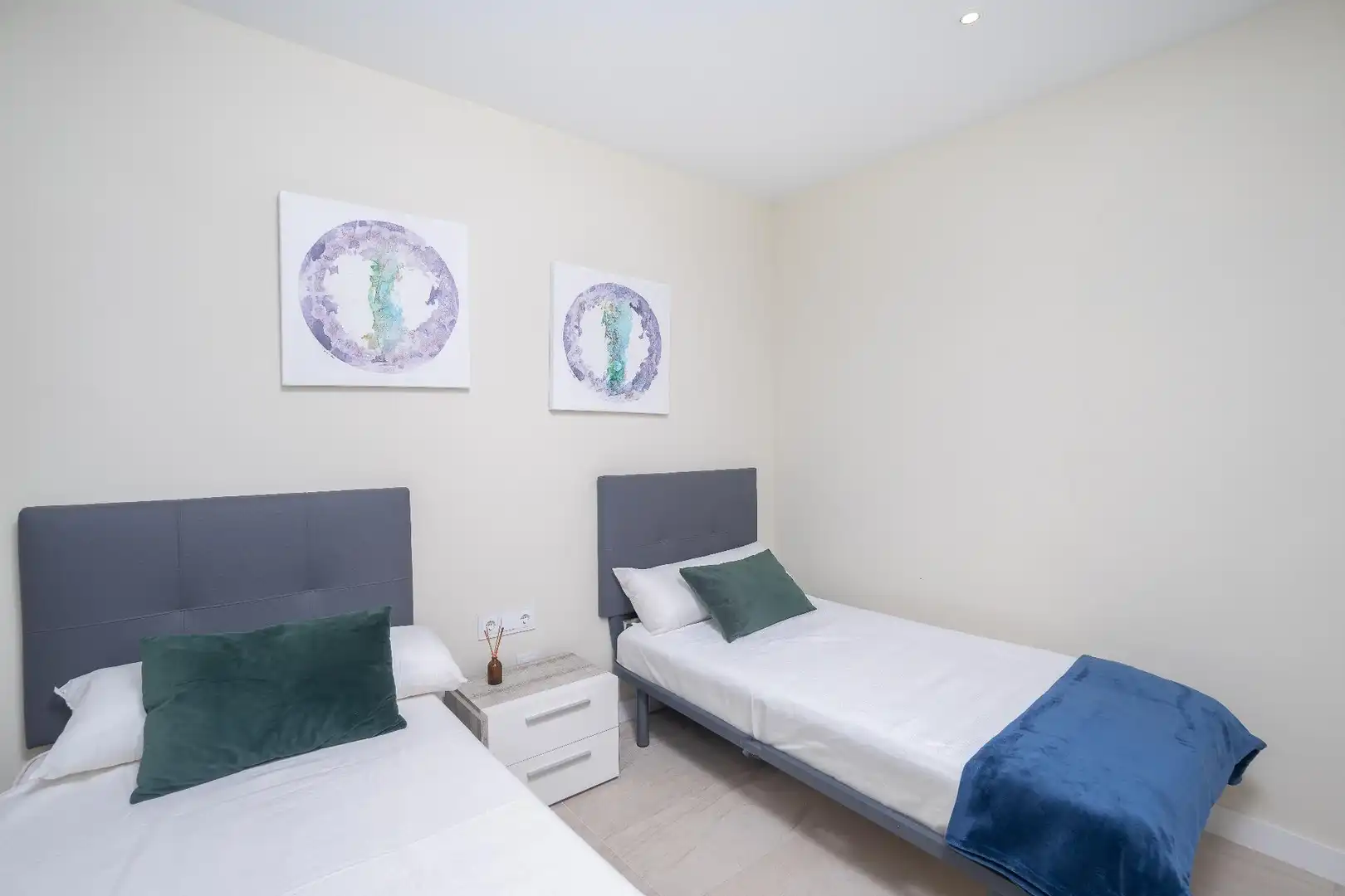 Maison mitoyenne avec piscine à vendre à Calle Berlín, imagen 13
