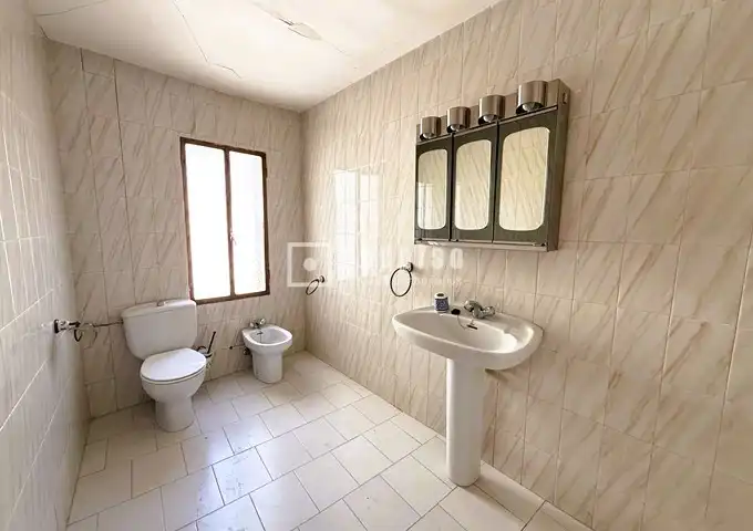 Baño de Casa o chalet en venta en Cogolludo con Jardín privado, Terraza y Trastero