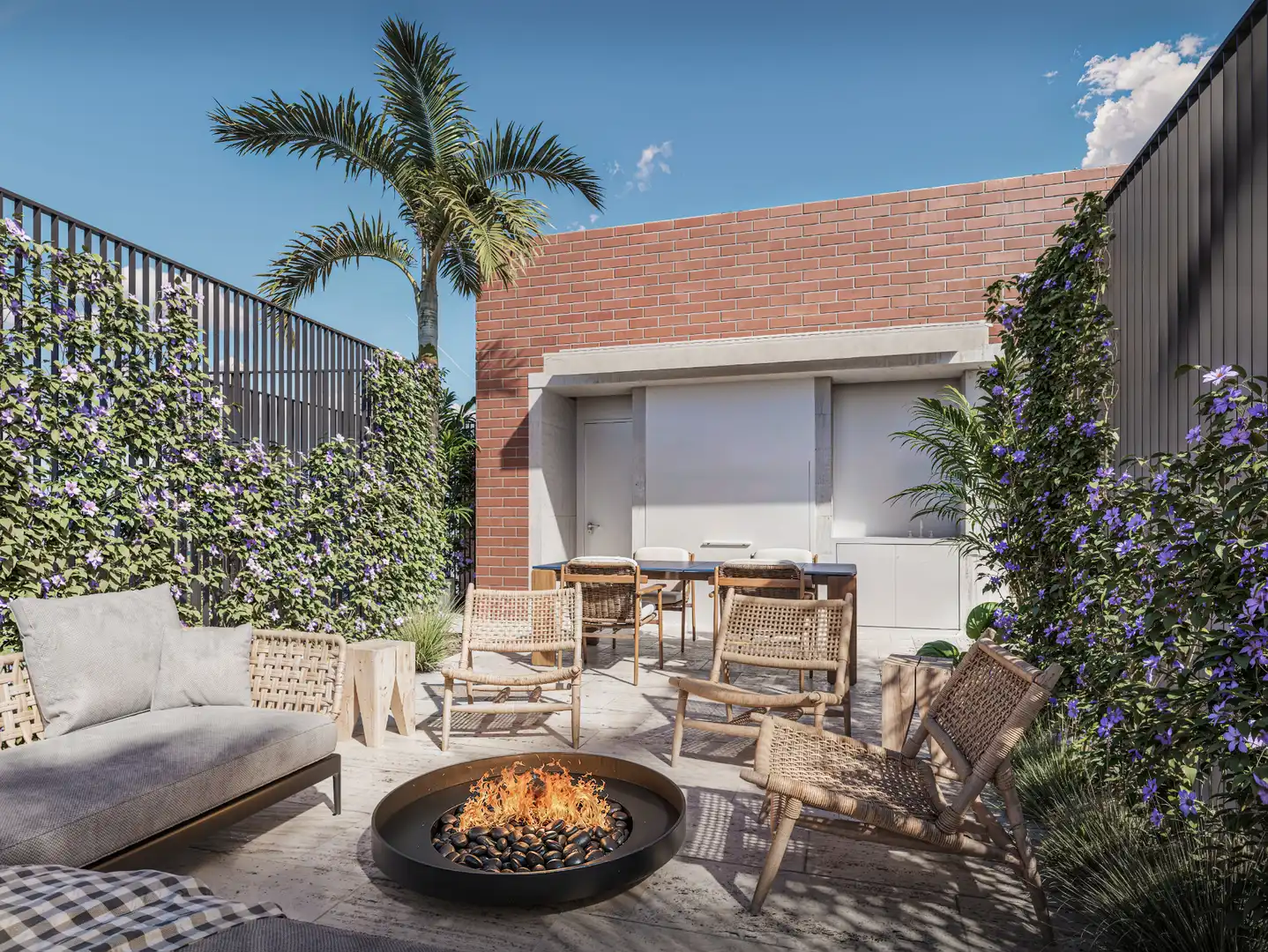 Planta baja en venta en Carrer València, 36, Juzgados