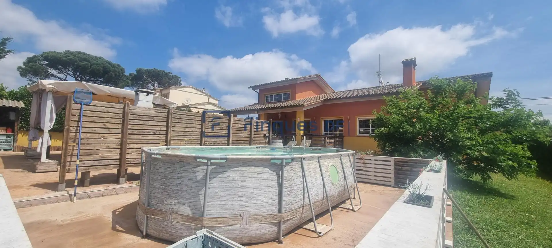 Villa avec jardin à vendre à Caldes de Malavella, imagen 40