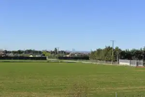 Finca rústica en venda en Fuente El Saz de Jarama amb Aire condicionat, Calefacció i Jardí privat