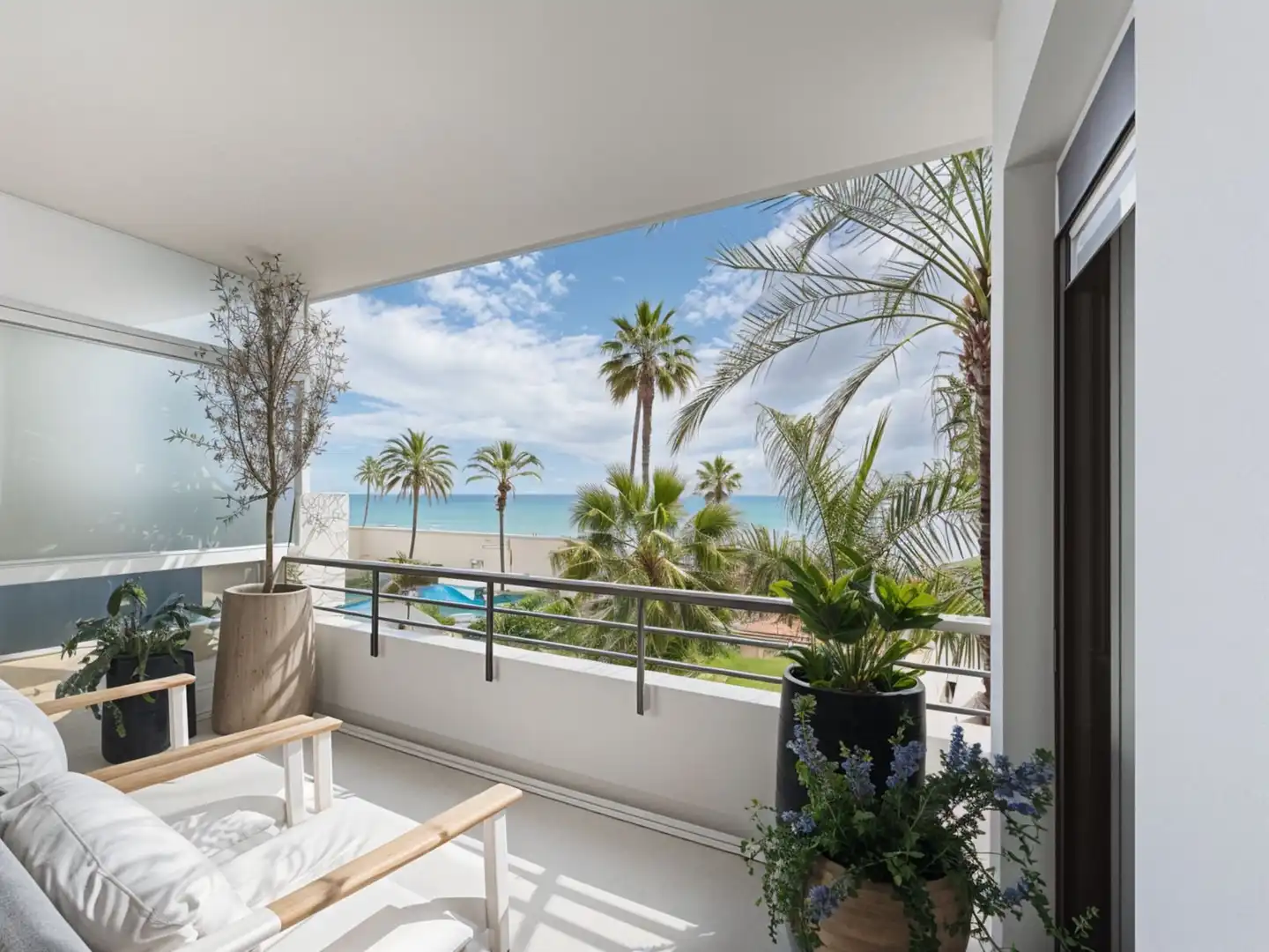 Piso en venta en Estepona Pueblo, imagen 11