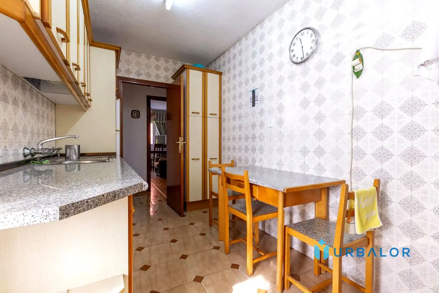 Flat with lift for sale in Calle los Alpes, imagen 7