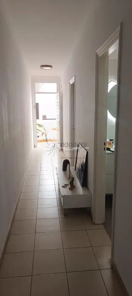Flat for sale in Puerto de Santiago