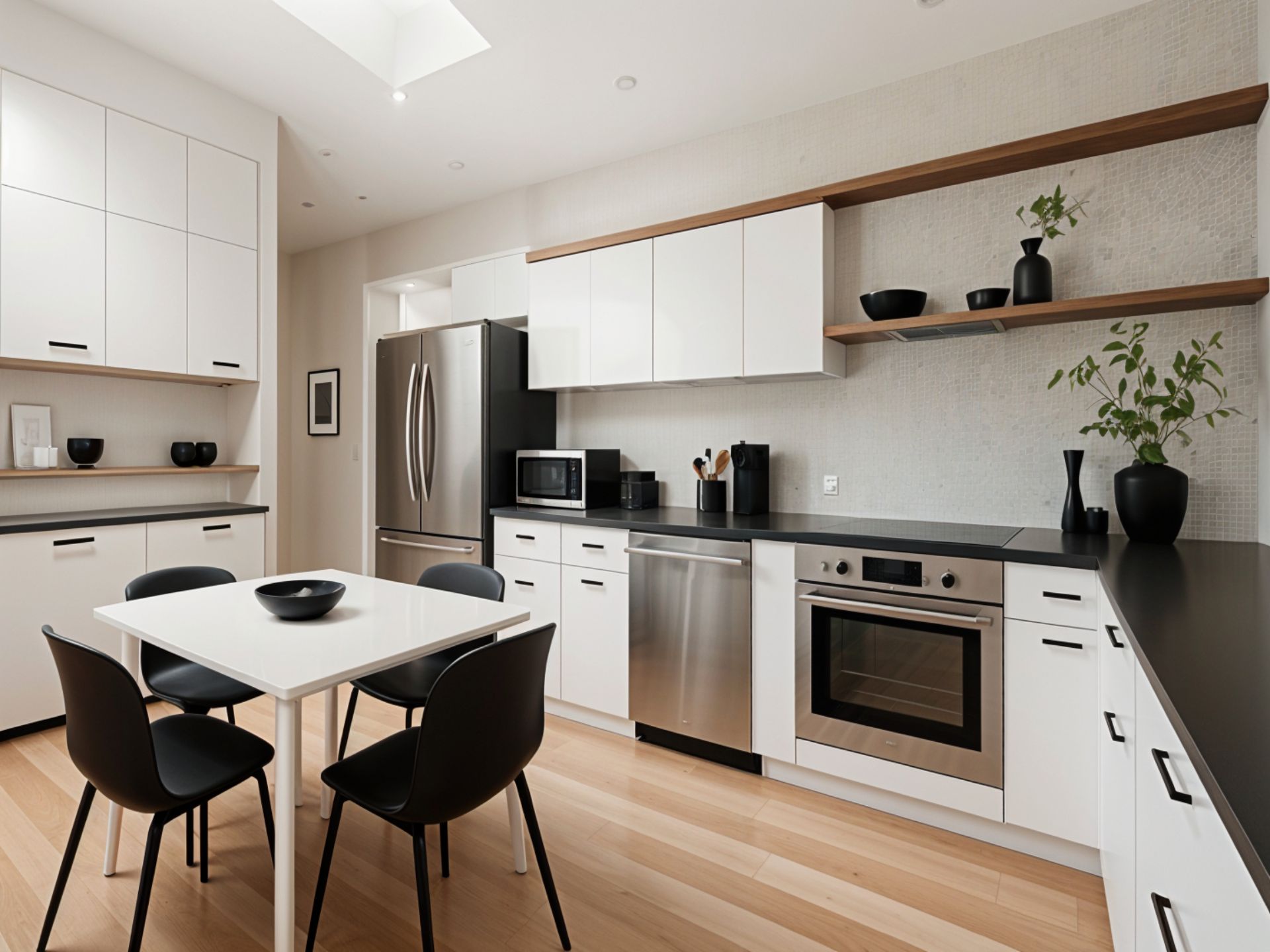 Cuina de Pis en venda en Getxo 