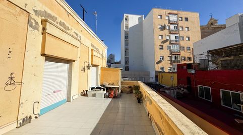 Foto 4 de Pis en venda a Cipres, Centro, Almería Capital