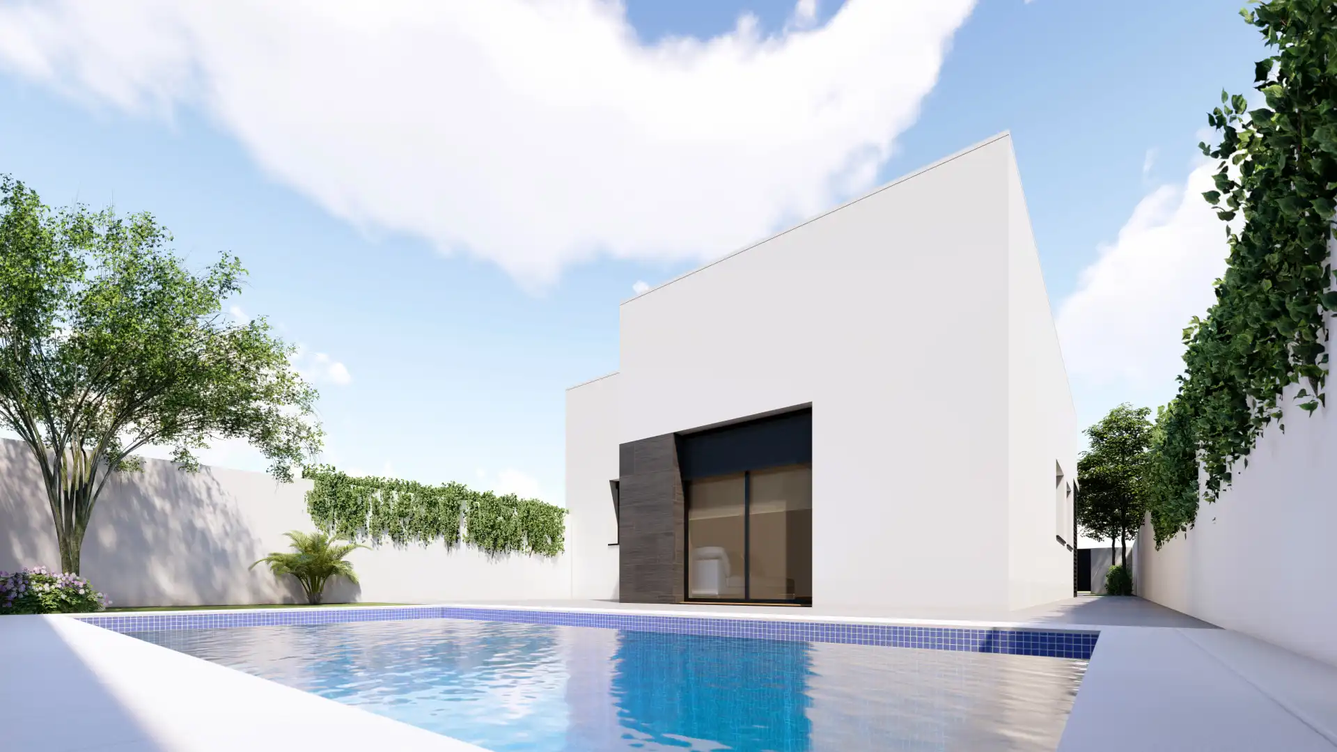 Houses for sale in Calle los Castillejos, Poblete