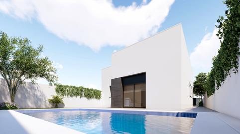 Foto 5 de Piso en venta en Calle Los Castillejos, Poblete, Ciudad Real