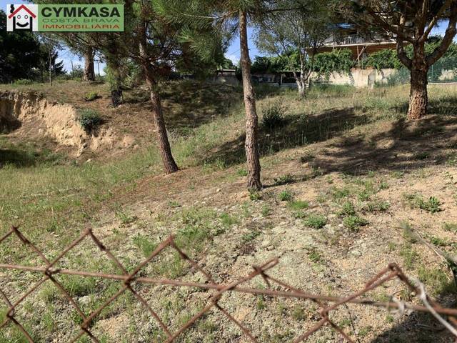 Terreno en Venta en Montbarbat