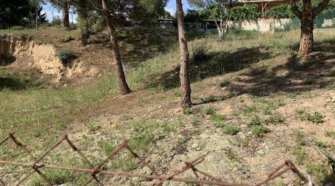 Terreno en venta en MONTBARBAT
