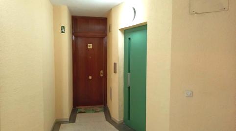 Foto 5 de Pis en venda a Hellín,  Madrid Capital