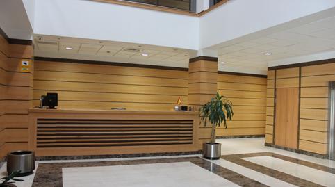 Photo 3 of Office to rent in Calle Copenhague, 12, Europolis, Madrid