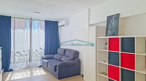 Photo 3 of Flat for sale in Juzgados - Plaza de Toros, Benidorm