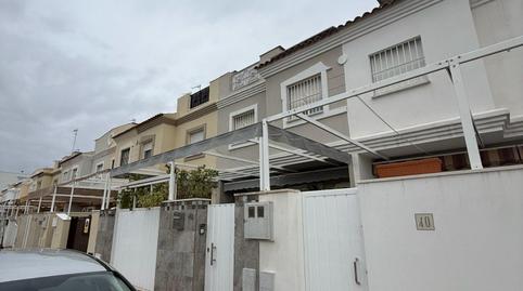 Foto 2 de Casa o xalet en venda a Estación - La Fontanilla - El Tinte, Utrera