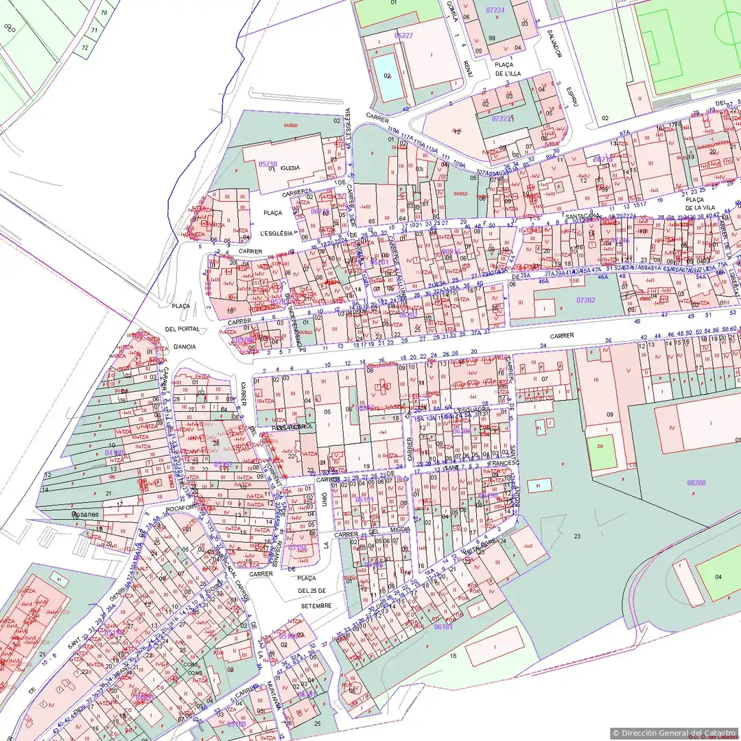 Wohnung zum Verkauf in Martorell, imagen 5