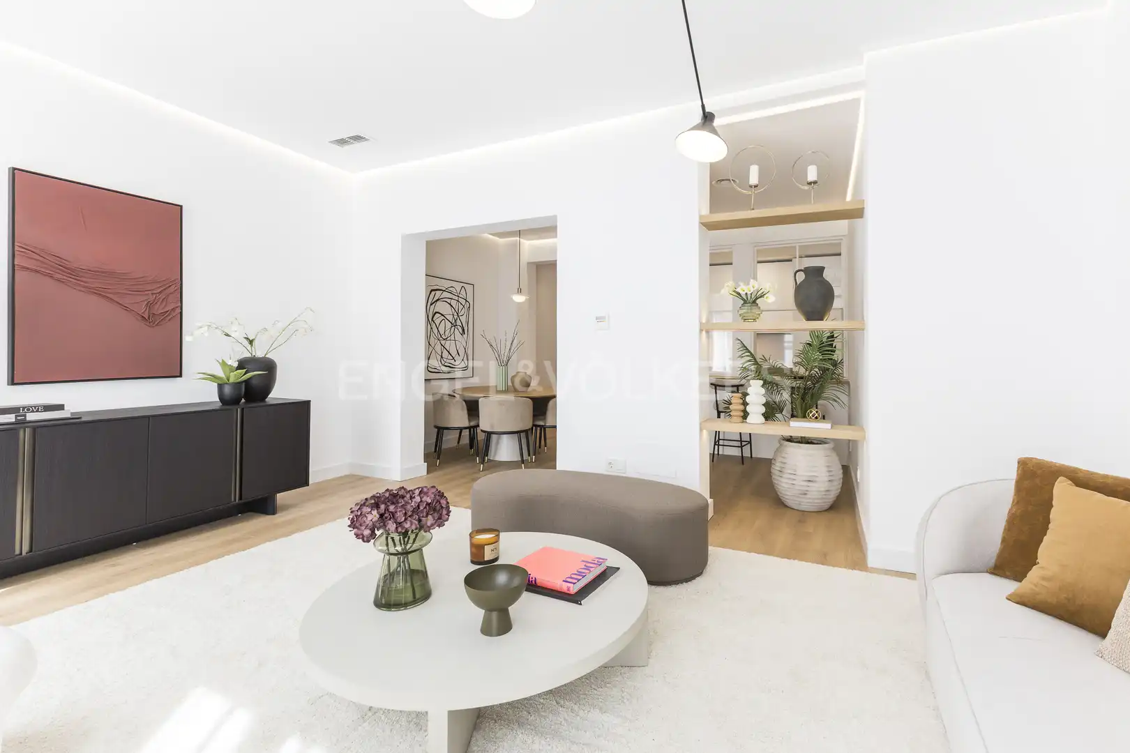 Flat for sale in Sol