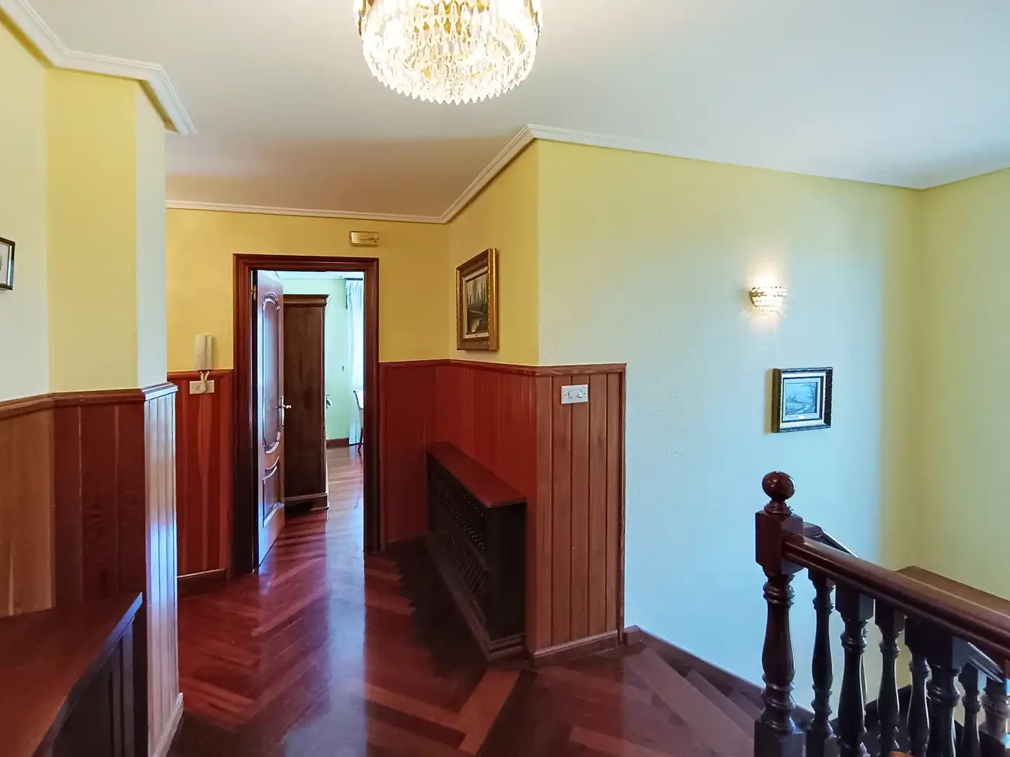 Dúplex en venta en Mugardos con Calefacción, Jardín privado y Terraza