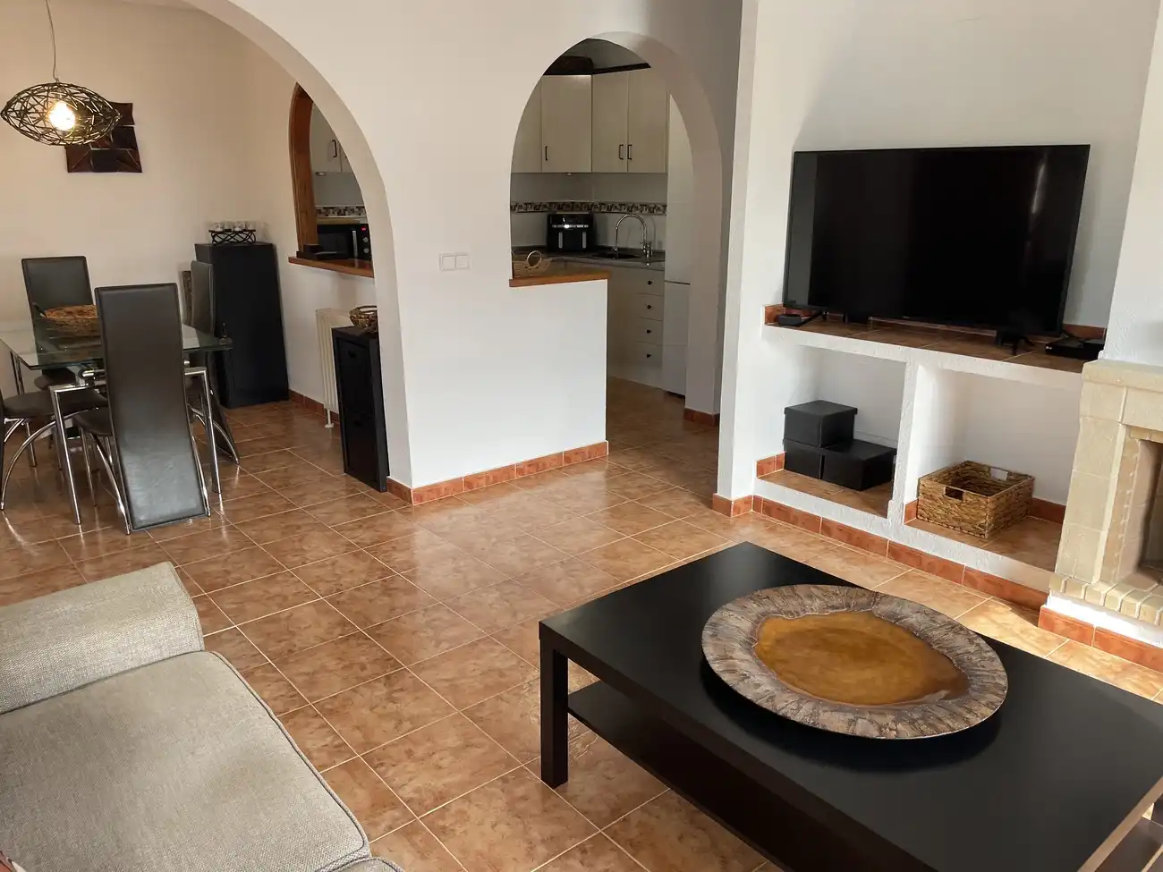 Casa o chalet en venta en Mazarrón Casco Urbano