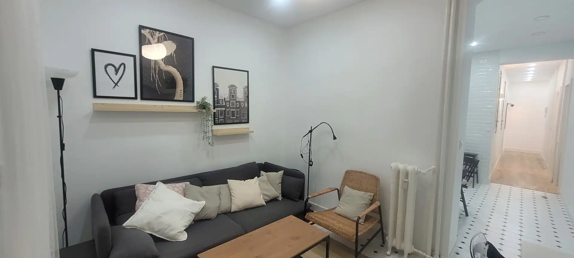 Flat with lift to rent in BENITO GUTIÉRREZ, imagen 6