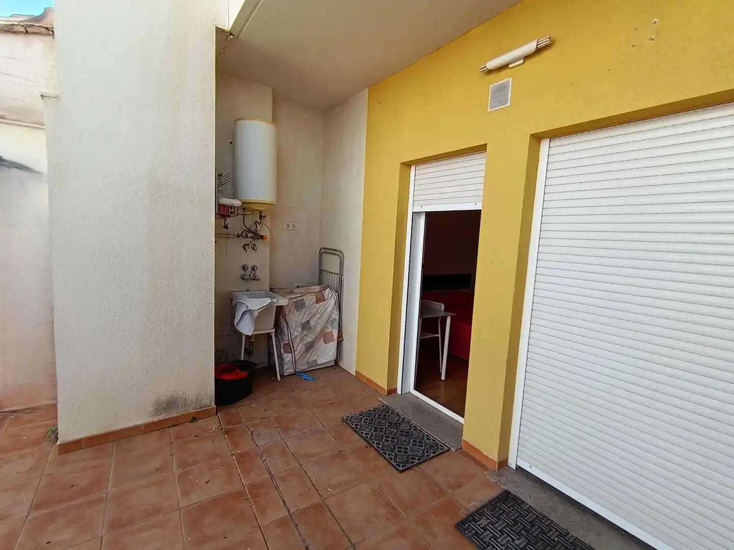 Apartament en venda en Lorca amb Aire condicionat, Terrassa i Moblat