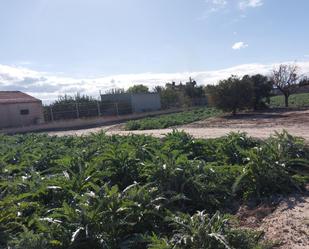 Finca rústica en venda en Lorca