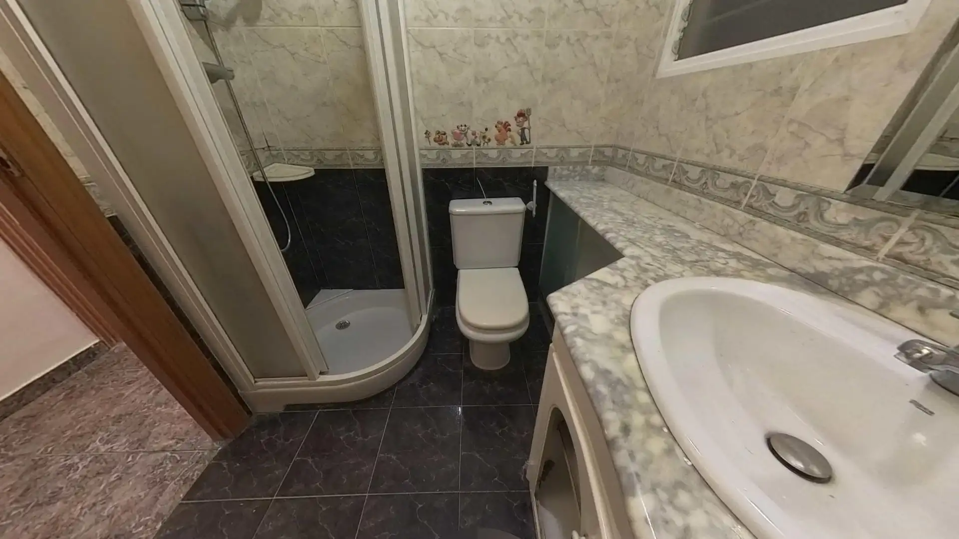 Baño de Piso en venta en Orihuela con Terraza
