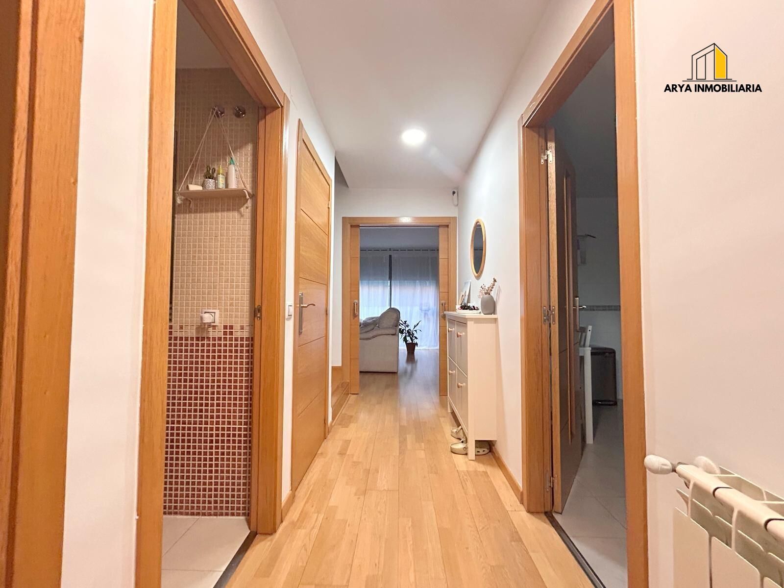 Single-family semi-detached for sale in Loeches  with Heating, Private garden and Terrace