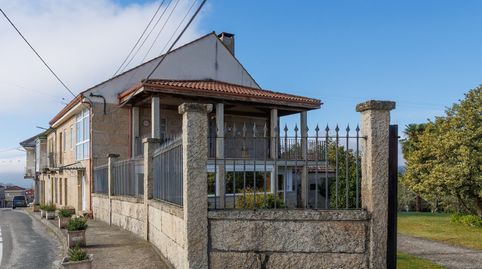 Casa de piedra lista para entrar a vivir con gran finca, garaje y bodega en Amoeiro, imatge 4