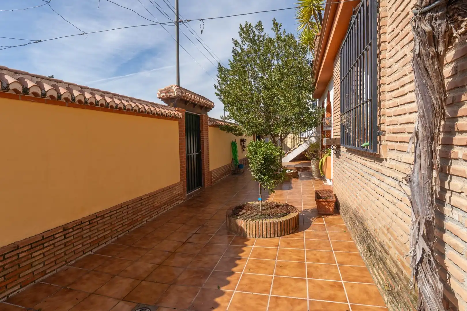 Chalet con terraza en venta en Calle de Alonso Quijano 36, imagen 74