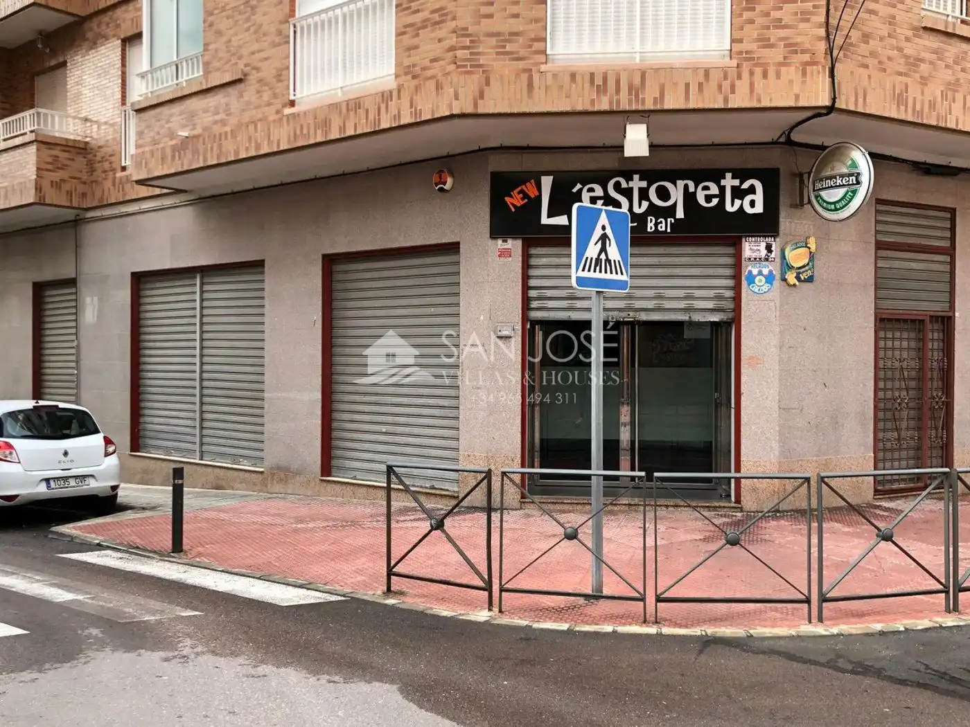 Local comercial en venta en Crevillent, imagen 16
