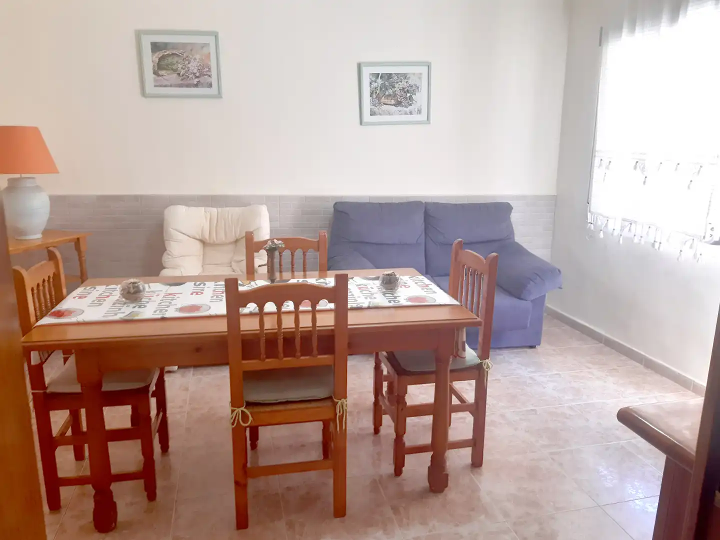 Pis en venda a Mar Menor de Cartagena – Cabo de Palos, imagen 4