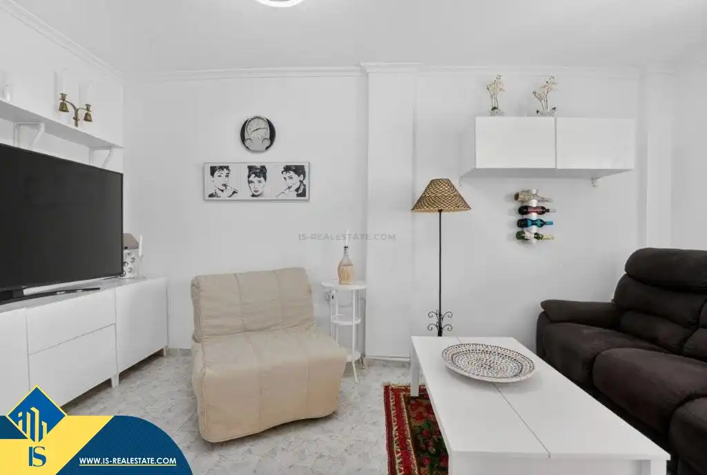 Haus mit Pool zum Verkauf in Nueva Torrevieja - Aguas Nuevas, imagen 8