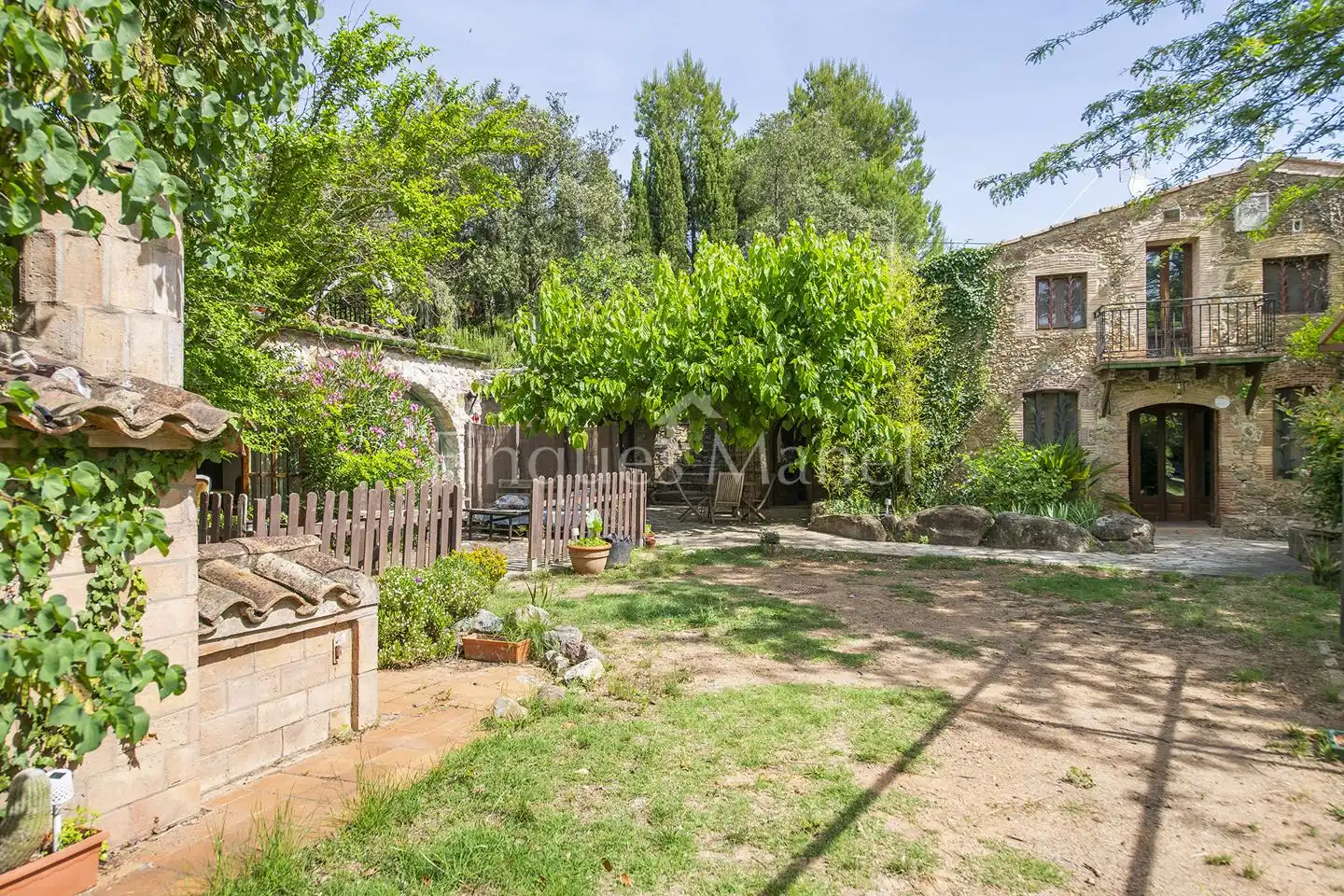 Casa rústica con piscina en venta en Cistella, imagen 51