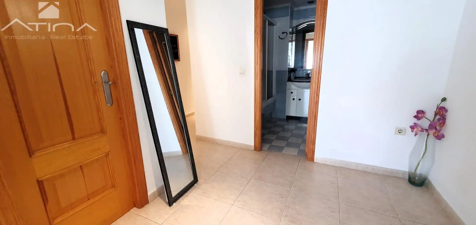 Ático en venta en Gandia con Aire acondicionado, Terraza y Trastero
