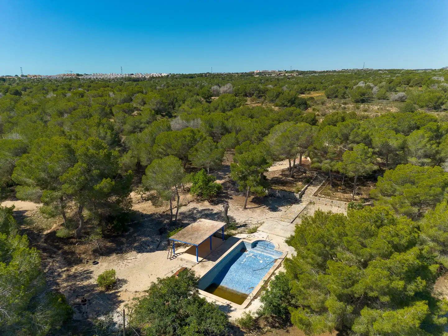 Villa avec piscine à vendre à Calle Zv 54 33.10, imagen 58