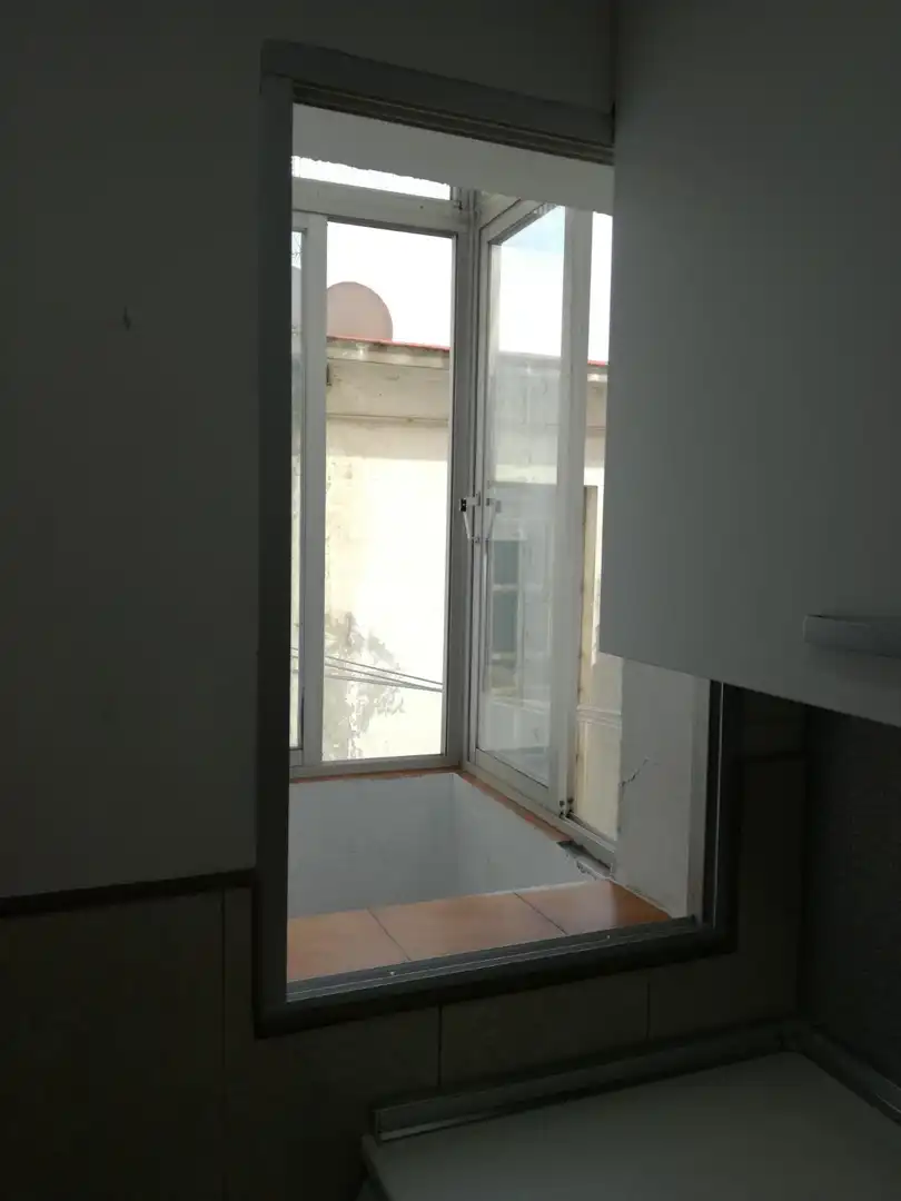 Pis en venda en Algeciras amb Terrassa