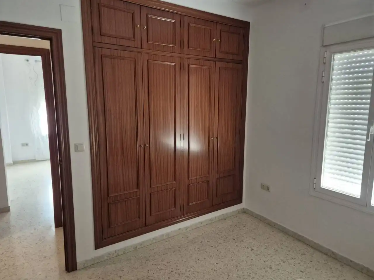 Dormitori de Pis en venda en Badajoz amb Aire condicionat