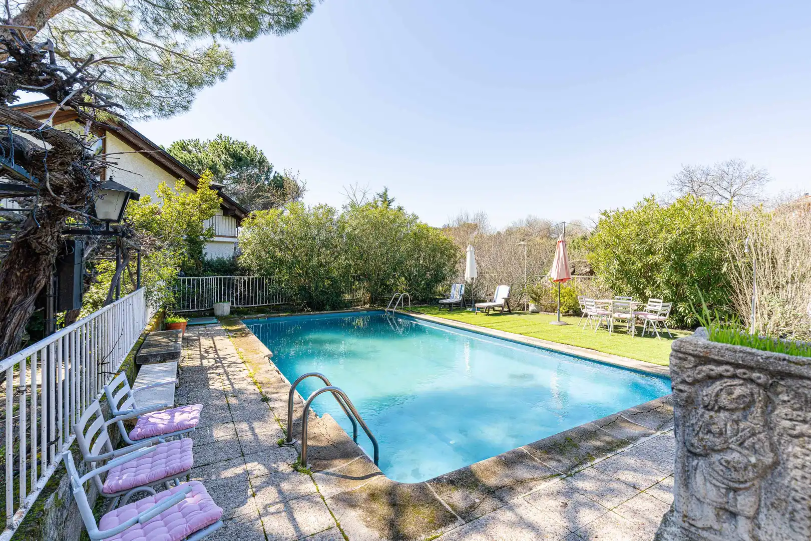 Casa con terraza en venta en Los Ángeles - Jarandilla, imagen 62