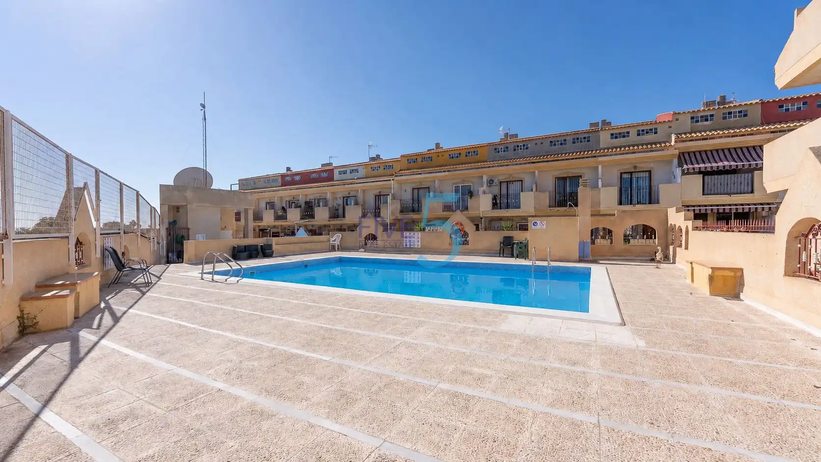 Maison mitoyenne avec terrasse à vendre à Orihuela Costa, imagen 34