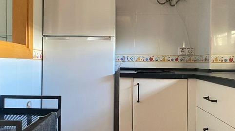 Foto 4 de Piso en venta en Núcleo urbano, Chiclana de la Frontera