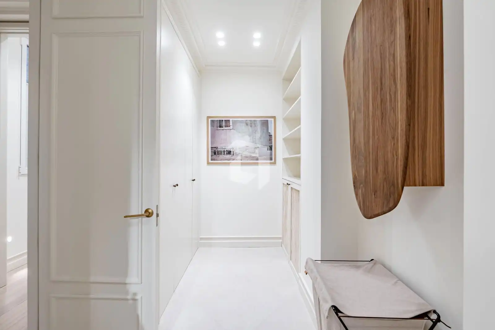 Wohnung zum Verkauf in Madrid mit Klimaanlage, Heizung und Terrasse