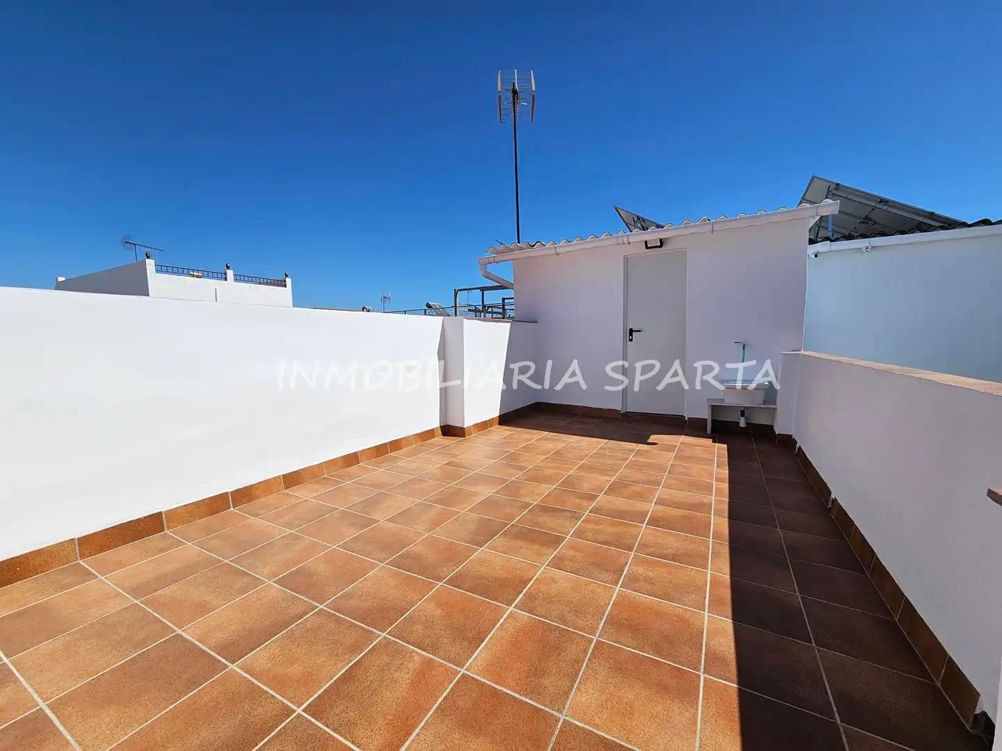 Terraced house to rent in Calle Maestro Granados 20, imagen 38