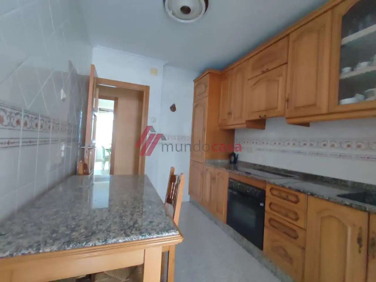 Piso en venta en Viveiro, imagen 5